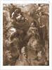 S. Antonio, Civitaretenga, Abruzzo by Anonymous