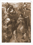 S. Antonio, Civitaretenga, Abruzzo by Anonymous