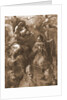 S. Antonio, Civitaretenga, Abruzzo by Anonymous