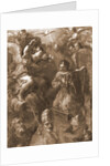 S. Antonio, Civitaretenga, Abruzzo by Anonymous