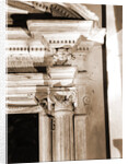 S. Antonio, Civitaretenga, Abruzzo by Anonymous
