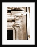 S. Antonio, Civitaretenga, Abruzzo by Anonymous