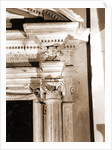 S. Antonio, Civitaretenga, Abruzzo by Anonymous