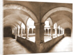 S. Antonio, Civitaretenga, Abruzzo by Anonymous