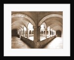 S. Antonio, Civitaretenga, Abruzzo by Anonymous