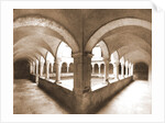 S. Antonio, Civitaretenga, Abruzzo by Anonymous