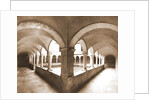 S. Antonio, Civitaretenga, Abruzzo by Anonymous