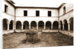 S. Antonio, Civitaretenga, Abruzzo by Anonymous
