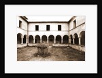 S. Antonio, Civitaretenga, Abruzzo by Anonymous