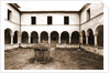 S. Antonio, Civitaretenga, Abruzzo by Anonymous