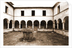 S. Antonio, Civitaretenga, Abruzzo by Anonymous