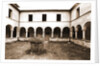 S. Antonio, Civitaretenga, Abruzzo by Anonymous