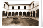 S. Antonio, Civitaretenga, Abruzzo by Anonymous