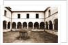 S. Antonio, Civitaretenga, Abruzzo by Anonymous