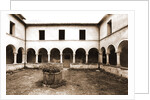 S. Antonio, Civitaretenga, Abruzzo by Anonymous