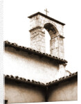 S. Antonio, Civitaretenga, Abruzzo by Anonymous