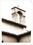 S. Antonio, Civitaretenga, Abruzzo by Anonymous