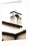 S. Antonio, Civitaretenga, Abruzzo by Anonymous