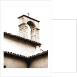 S. Antonio, Civitaretenga, Abruzzo by Anonymous
