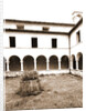 S. Antonio, Civitaretenga, Abruzzo by Anonymous