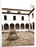 S. Antonio, Civitaretenga, Abruzzo by Anonymous