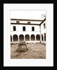S. Antonio, Civitaretenga, Abruzzo by Anonymous