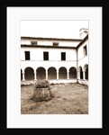 S. Antonio, Civitaretenga, Abruzzo by Anonymous