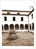 S. Antonio, Civitaretenga, Abruzzo by Anonymous