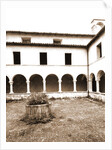 S. Antonio, Civitaretenga, Abruzzo by Anonymous