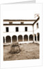 S. Antonio, Civitaretenga, Abruzzo by Anonymous