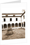 S. Antonio, Civitaretenga, Abruzzo by Anonymous
