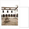 S. Antonio, Civitaretenga, Abruzzo by Anonymous