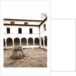 S. Antonio, Civitaretenga, Abruzzo by Anonymous