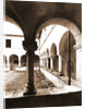 S. Antonio, Civitaretenga, Abruzzo by Anonymous