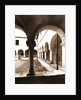S. Antonio, Civitaretenga, Abruzzo by Anonymous
