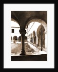S. Antonio, Civitaretenga, Abruzzo by Anonymous