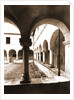 S. Antonio, Civitaretenga, Abruzzo by Anonymous