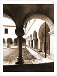 S. Antonio, Civitaretenga, Abruzzo by Anonymous