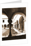 S. Antonio, Civitaretenga, Abruzzo by Anonymous