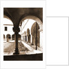 S. Antonio, Civitaretenga, Abruzzo by Anonymous