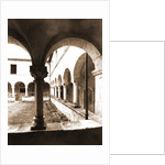 S. Antonio, Civitaretenga, Abruzzo by Anonymous