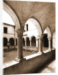 S. Antonio, Civitaretenga, Abruzzo by Anonymous