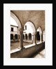 S. Antonio, Civitaretenga, Abruzzo by Anonymous