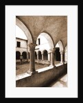 S. Antonio, Civitaretenga, Abruzzo by Anonymous