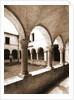 S. Antonio, Civitaretenga, Abruzzo by Anonymous