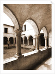 S. Antonio, Civitaretenga, Abruzzo by Anonymous