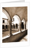 S. Antonio, Civitaretenga, Abruzzo by Anonymous