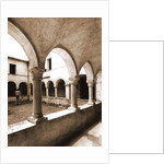 S. Antonio, Civitaretenga, Abruzzo by Anonymous