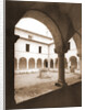S. Antonio, Civitaretenga, Abruzzo by Anonymous