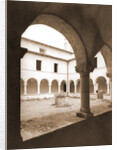 S. Antonio, Civitaretenga, Abruzzo by Anonymous